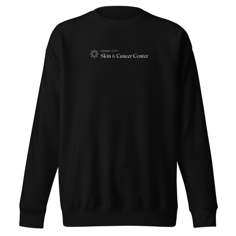 Premium Clinic Comfort Crewneck Sweatshirt