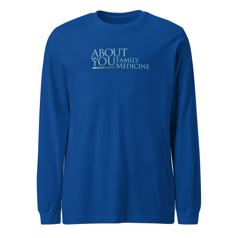 All-Season Medical Long Sleeve