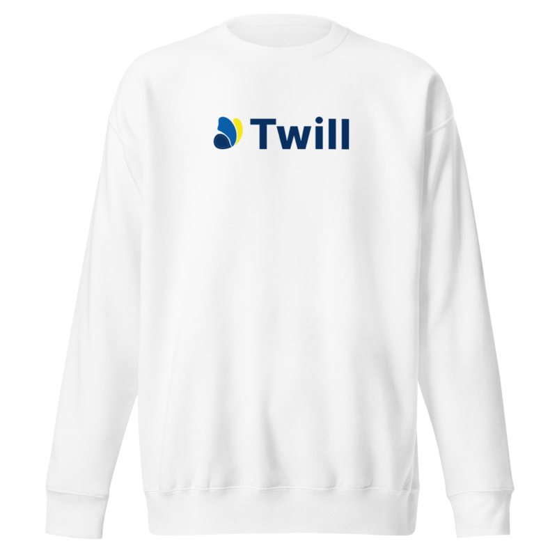 Premium Comfort Crewneck Sweatshirt