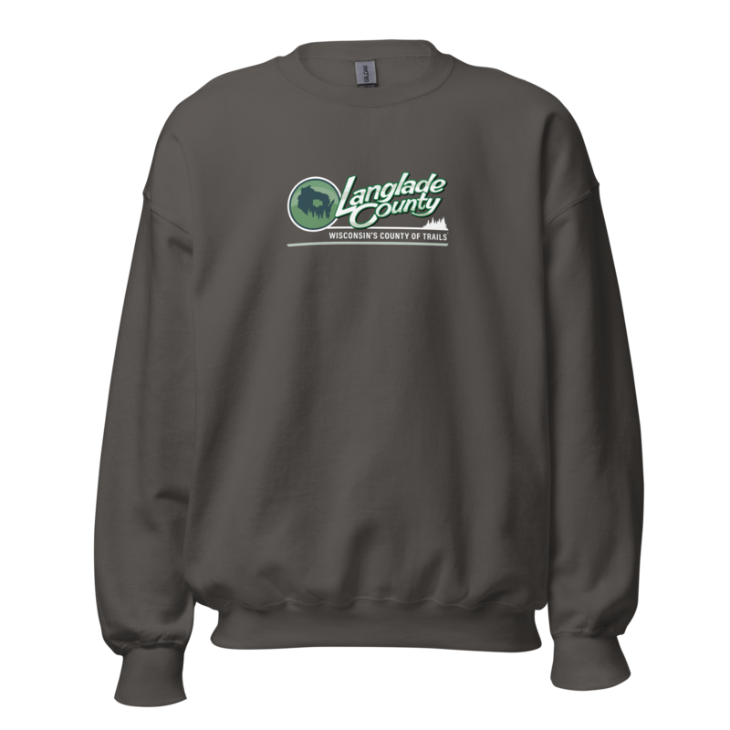 Comfort Crewneck Sweatshirt