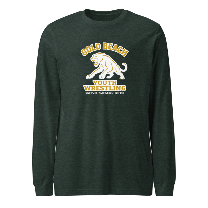 All-Season Long Sleeve