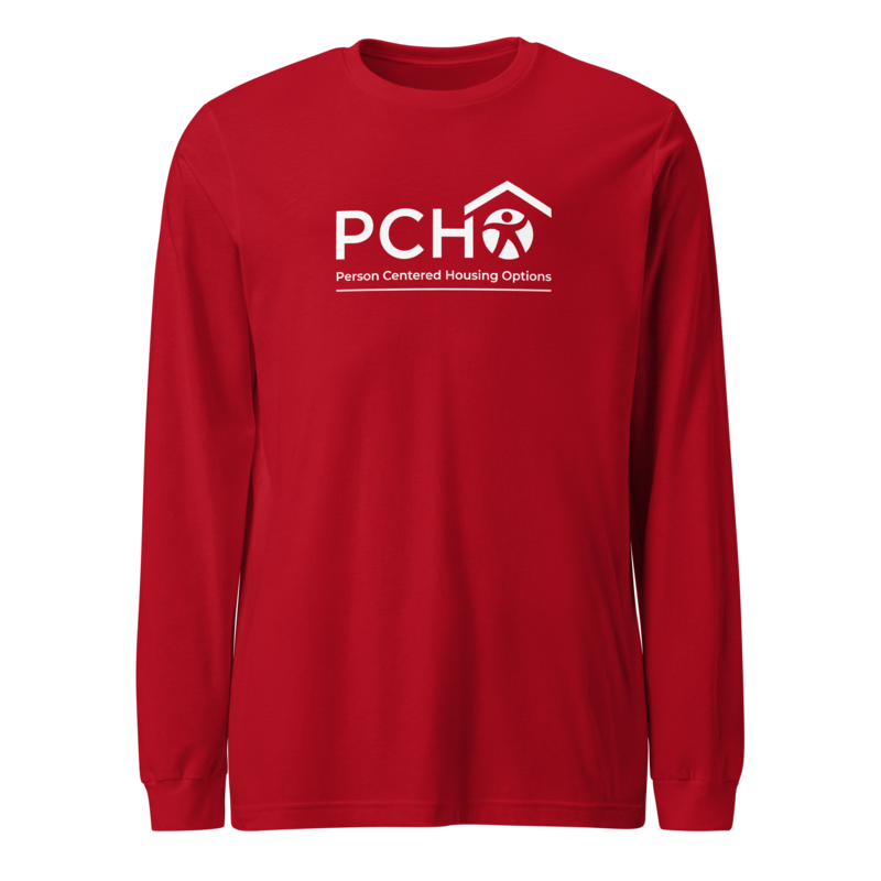 All-Season Long Sleeve