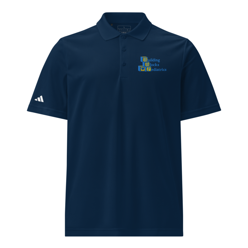 COPC Style adidas Sport Polo