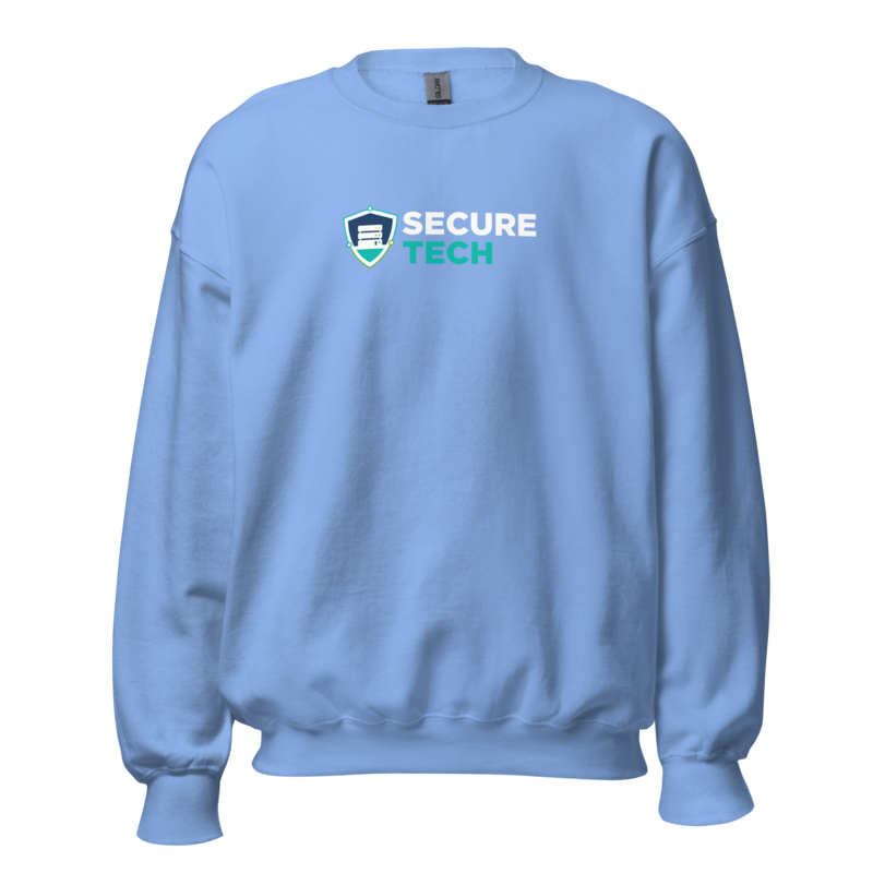 Comfort Crewneck Sweatshirt