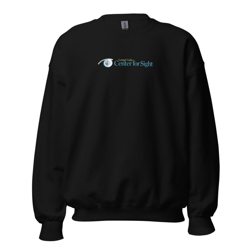 Clinic Comfort Crewneck Sweatshirt