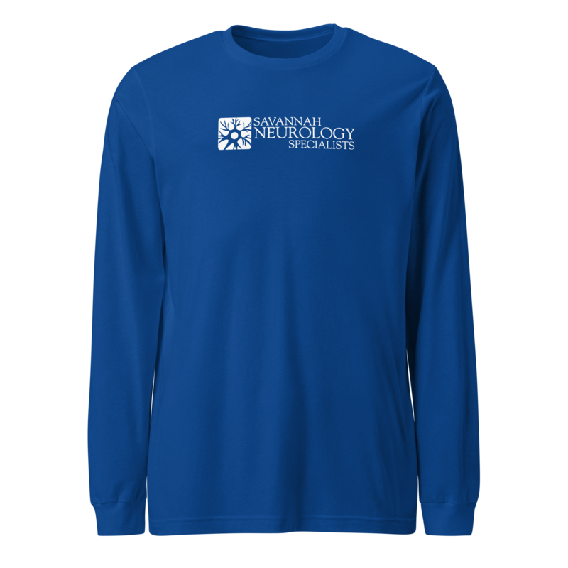 All-Season Medical Long Sleeve