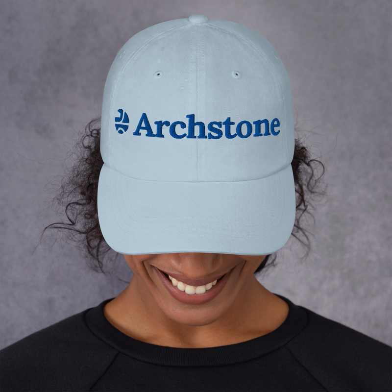 Classic Dad Cap