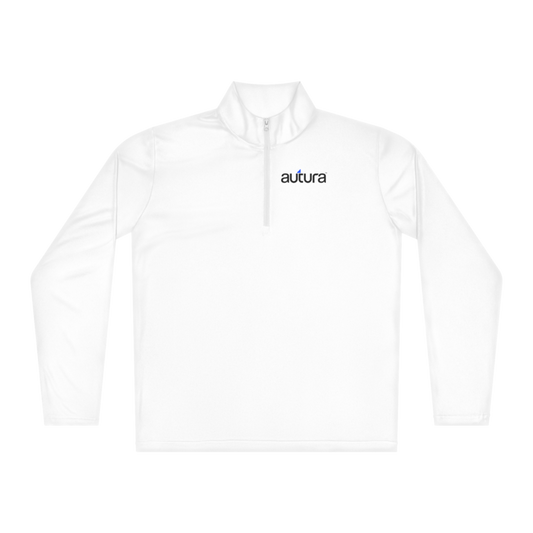 Lightweight Quarter Zip Pullover