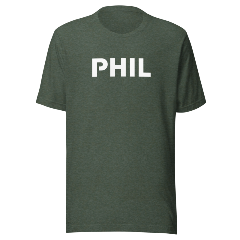 Everyday Essentials Tee