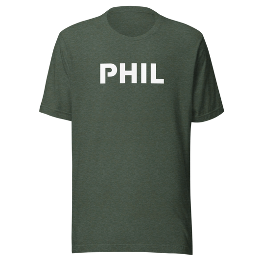 Everyday Essentials Tee