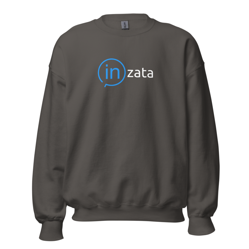 Comfort Crewneck Sweatshirt