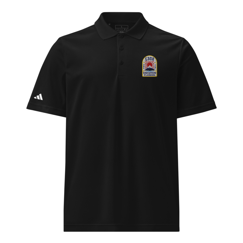 adidas Sport Polo Shirt