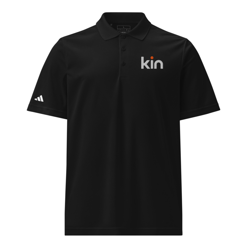 adidas Sport Polo Shirt