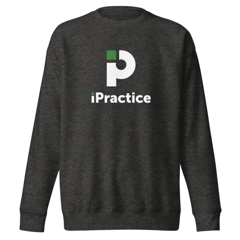 Premium Comfort Crewneck Sweatshirt