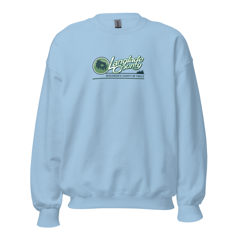 Comfort Crewneck Sweatshirt
