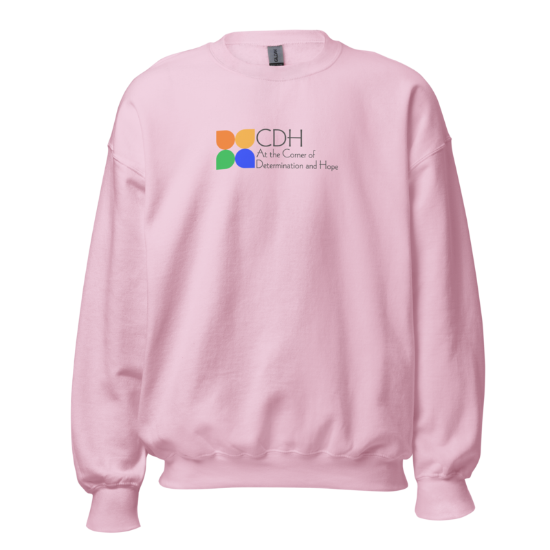 Comfort Crewneck Sweatshirt