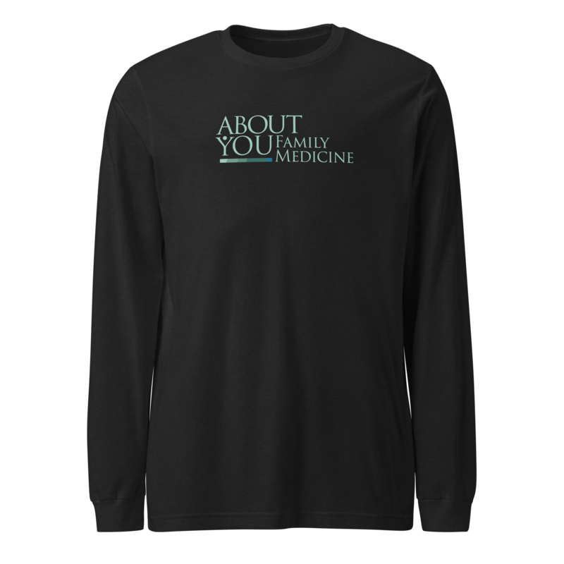 All-Season Medical Long Sleeve