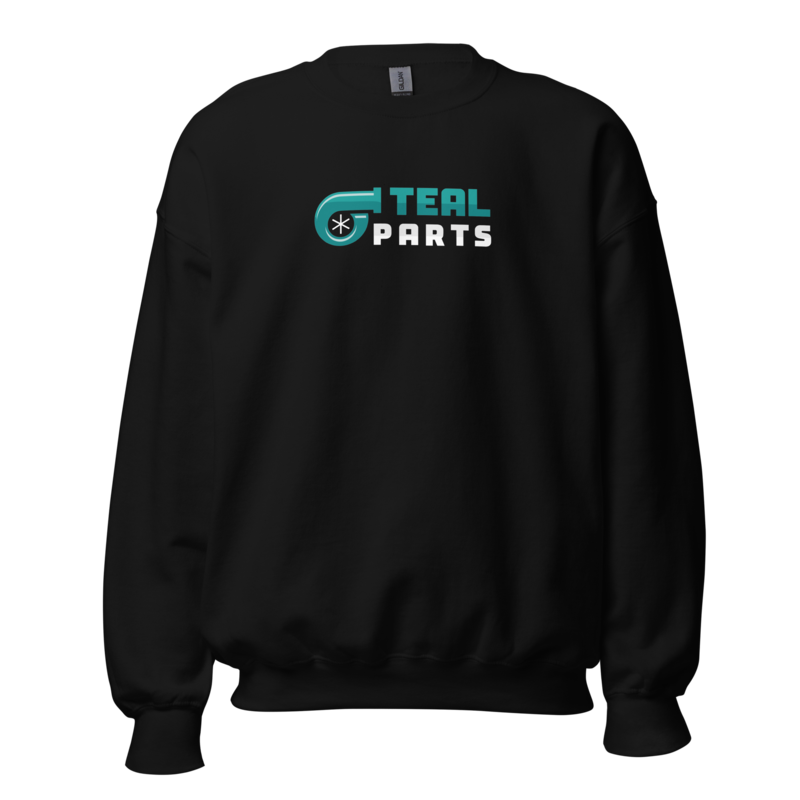 Comfort Crewneck Sweatshirt
