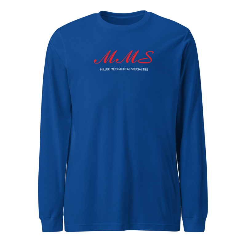 All-Season Long Sleeve