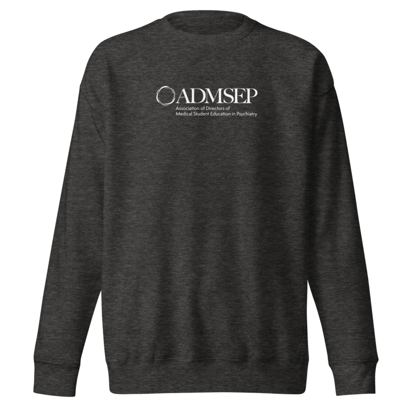 Premium Comfort Crewneck Sweatshirt