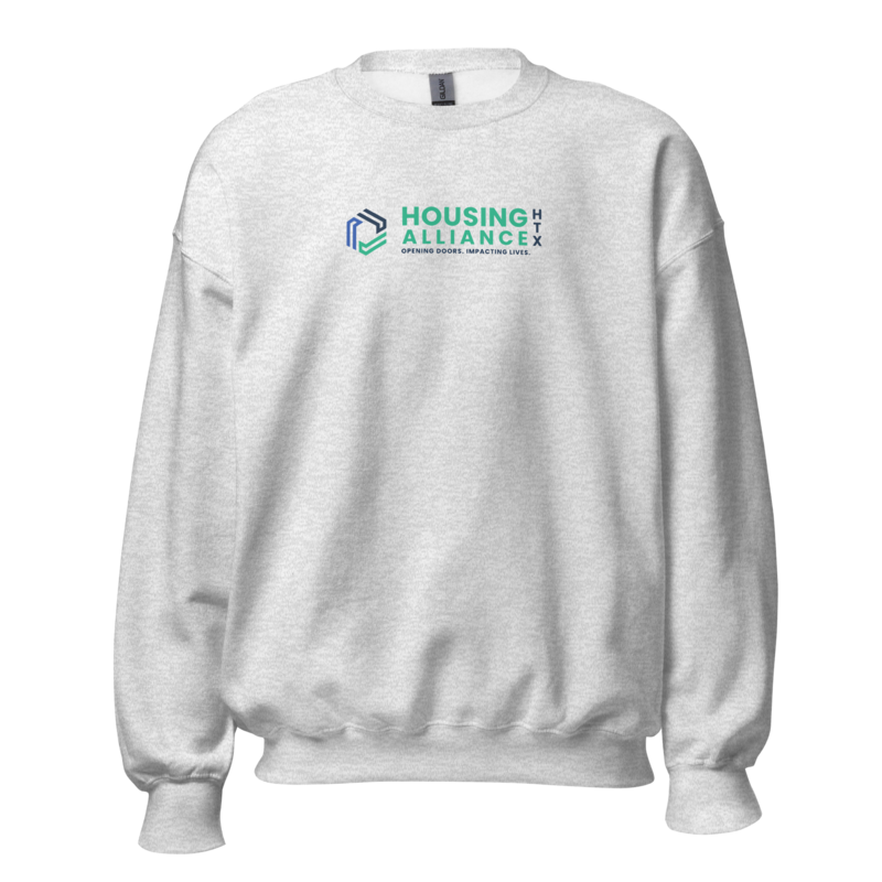 Comfort Crewneck Sweatshirt