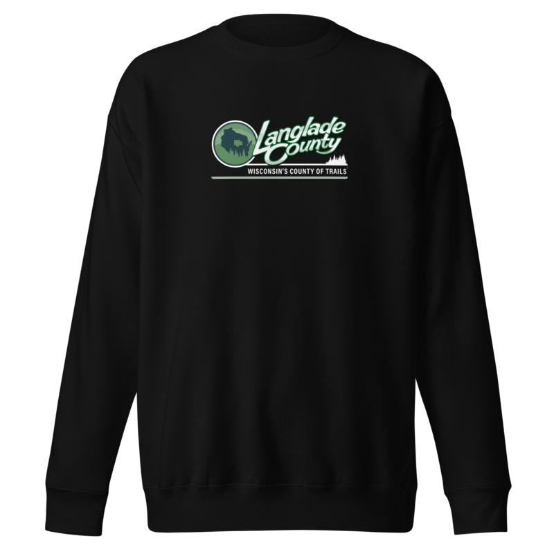 Premium Comfort Crewneck Sweatshirt