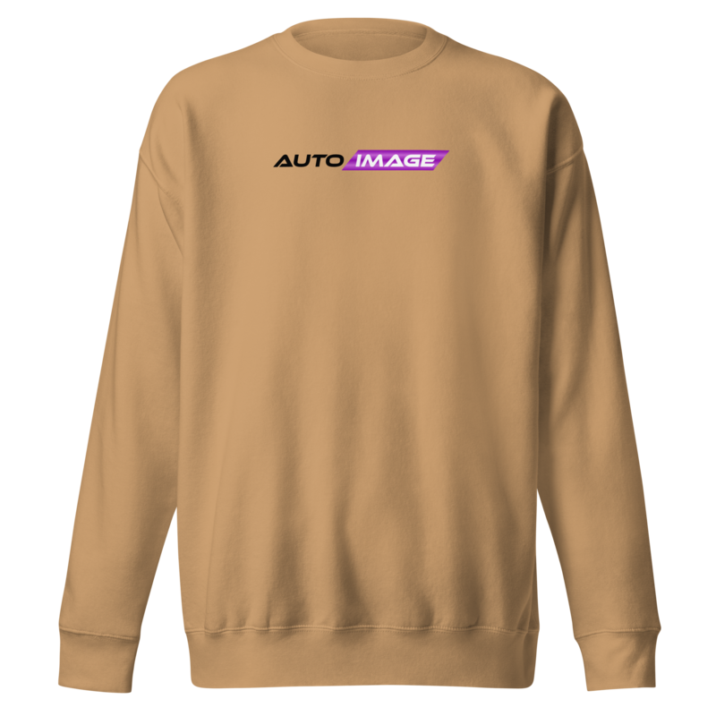Premium Comfort Crewneck Sweatshirt