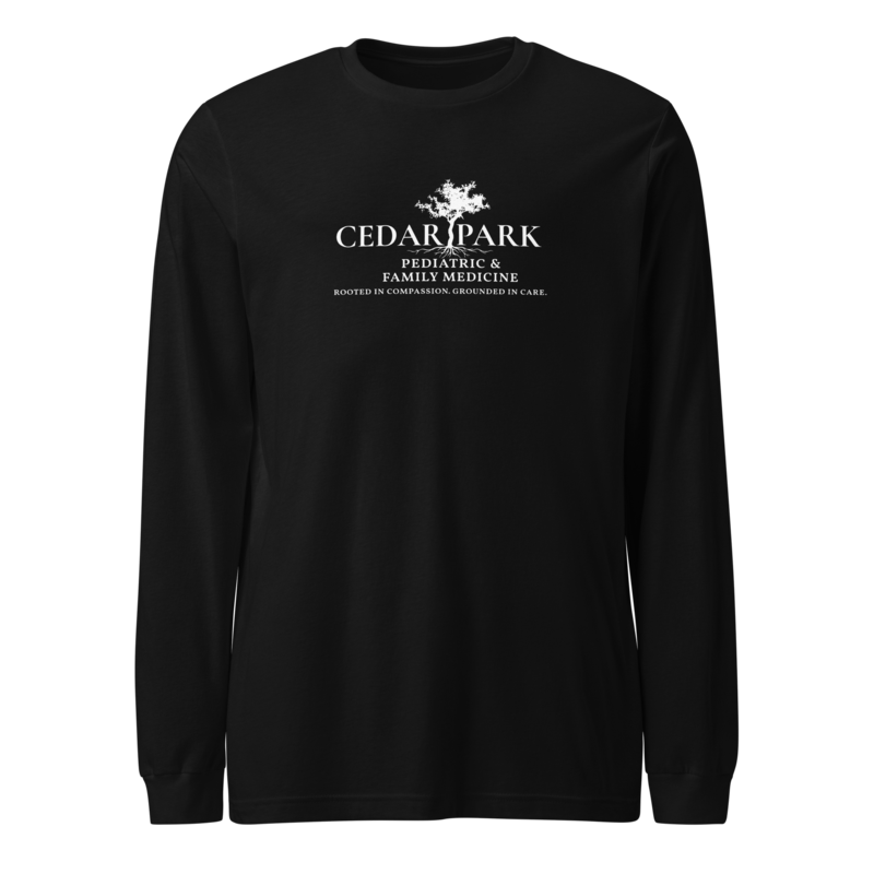 All-Season Medical Long Sleeve