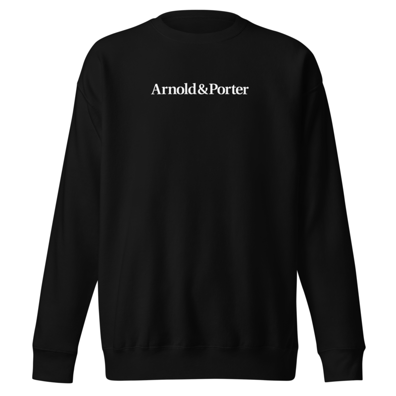 Premium Comfort Crewneck Sweatshirt