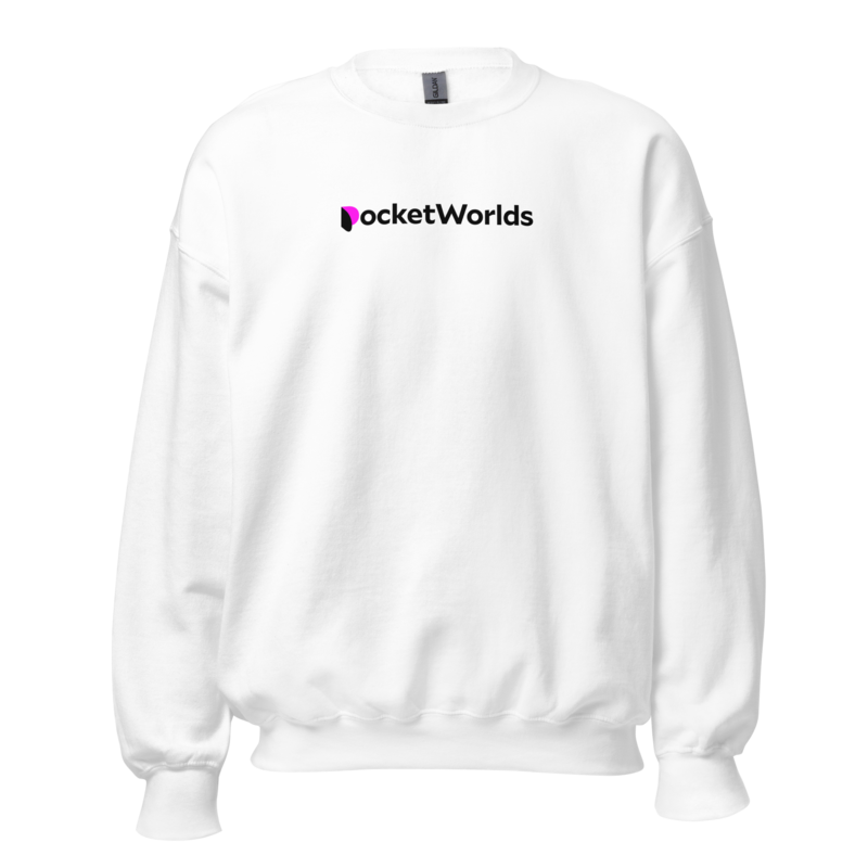 Comfort Crewneck Sweatshirt