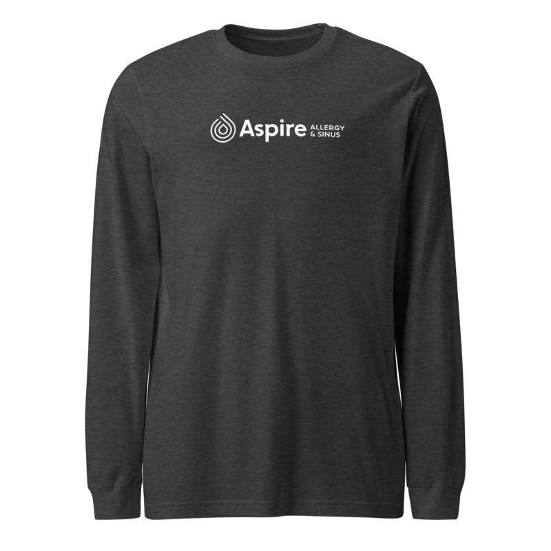All-Season Medical Long Sleeve
