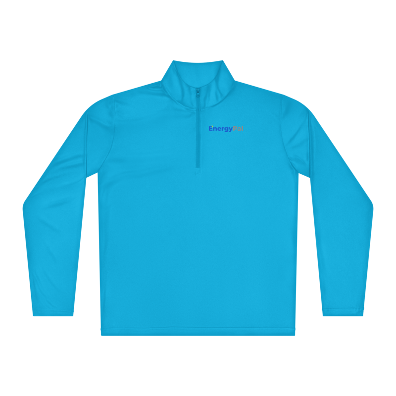 Lightweight Quarter Zip Pullover