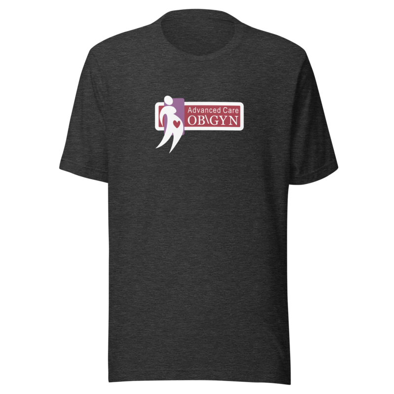 Everyday Essentials Clinic Tee