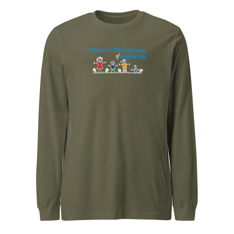 All-Season Medical Long Sleeve
