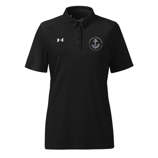 Under Armour® Women's Polo Shirt