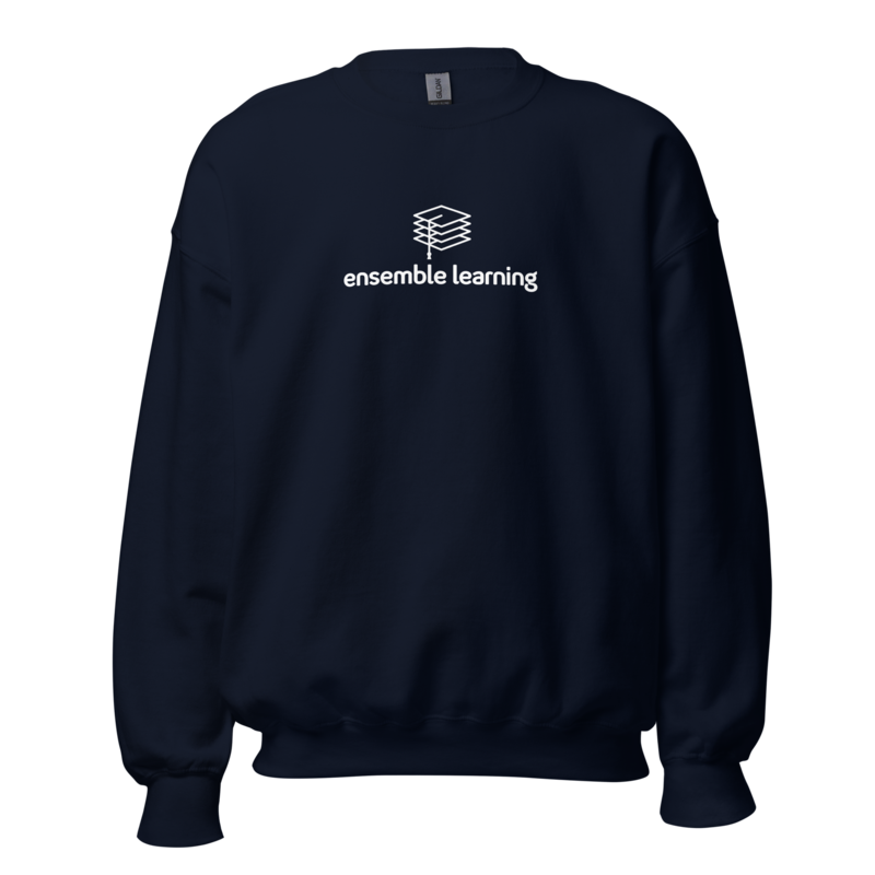 Comfort Crewneck Sweatshirt