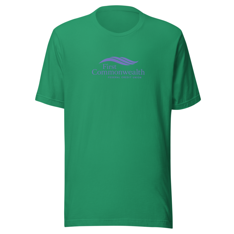 Everyday Essentials Tee