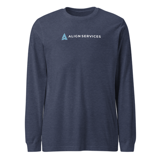 All-Season Long Sleeve