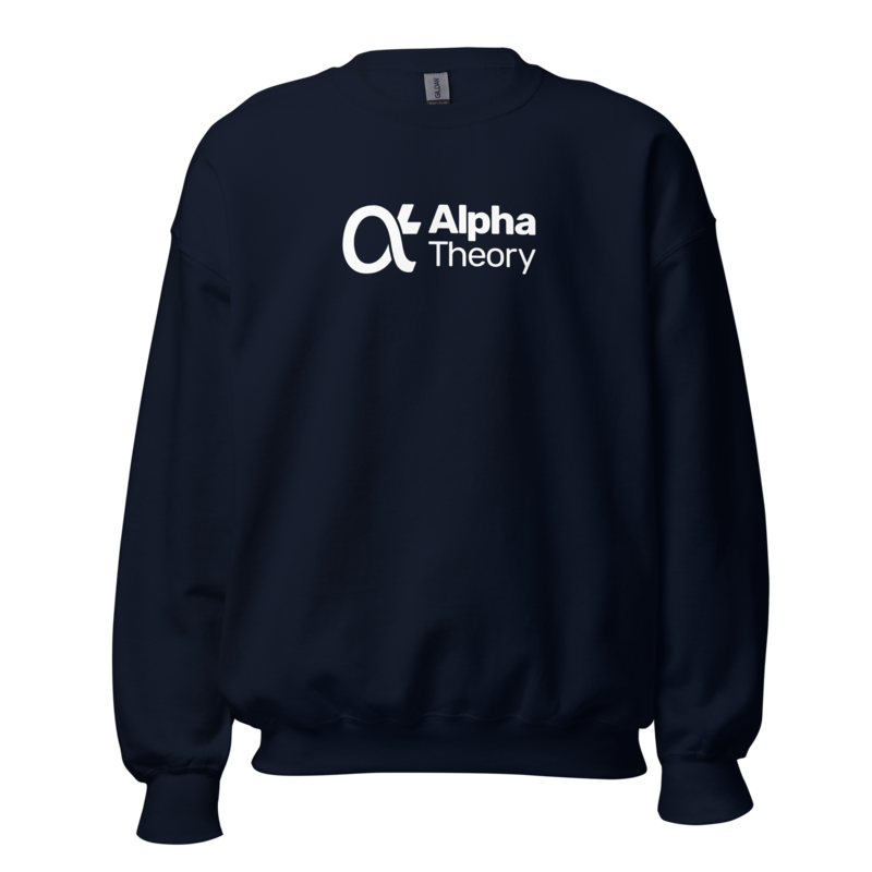 Comfort Crewneck Sweatshirt