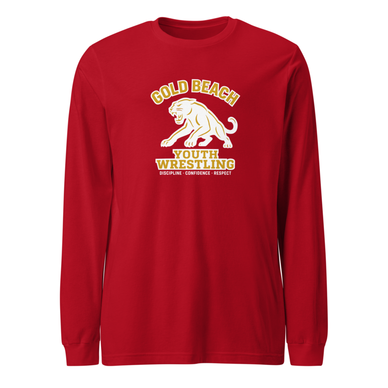 All-Season Long Sleeve