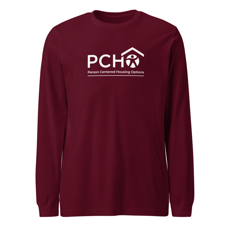 All-Season Long Sleeve