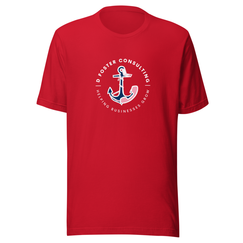 Everyday Essentials Tee