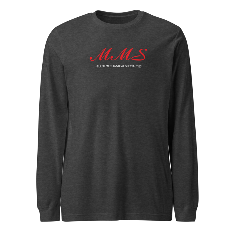 All-Season Long Sleeve