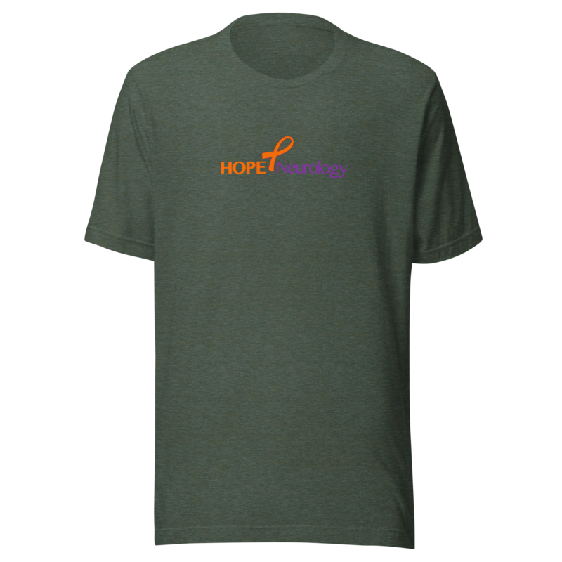 Everyday Essentials Clinic Tee