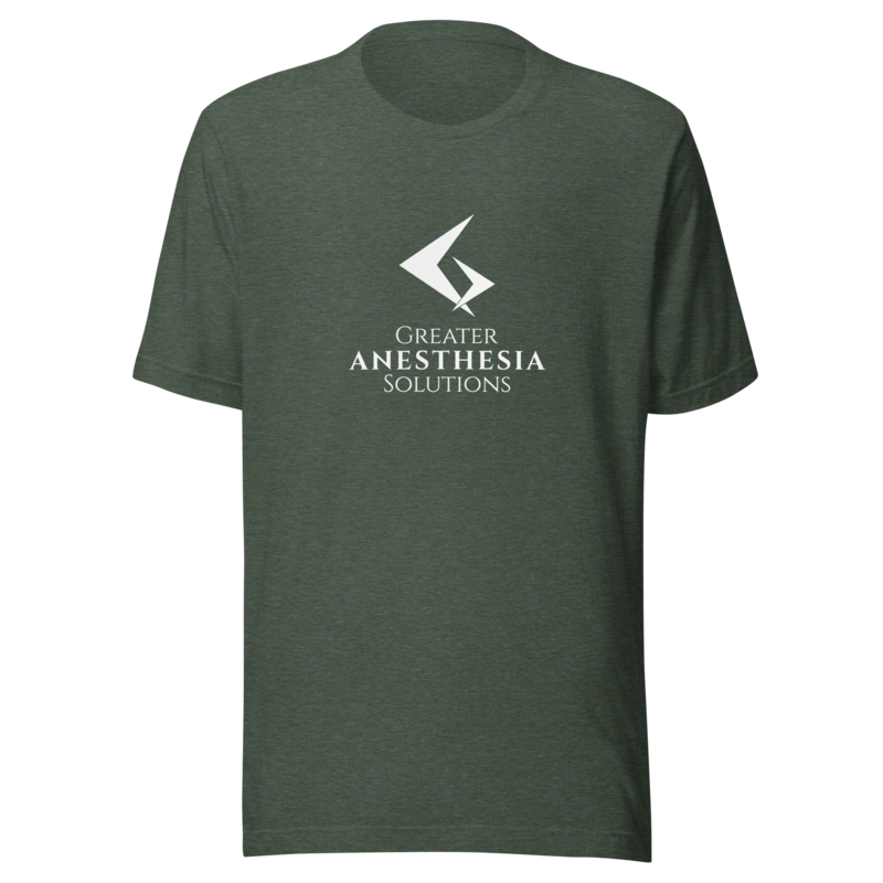 Everyday Essentials Clinic Tee