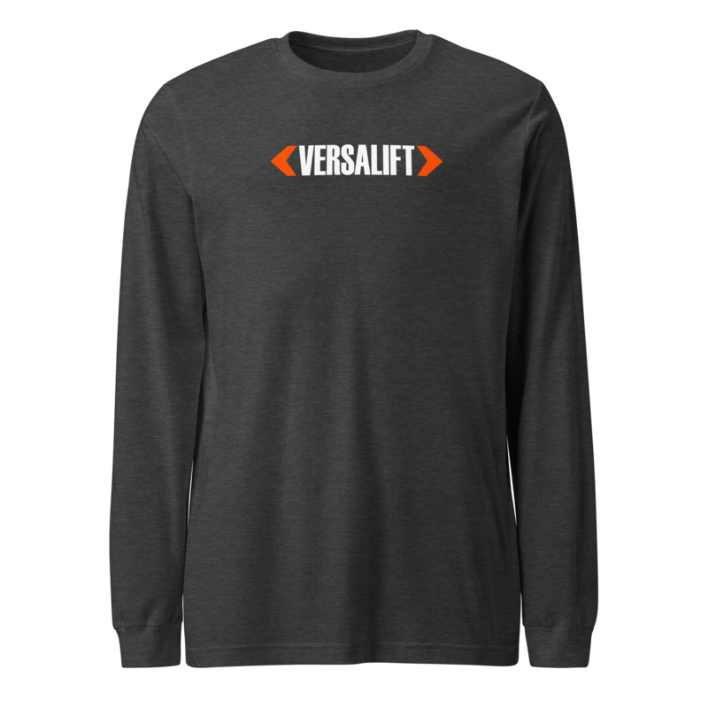 All-Season Long Sleeve