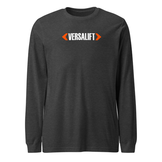 All-Season Long Sleeve