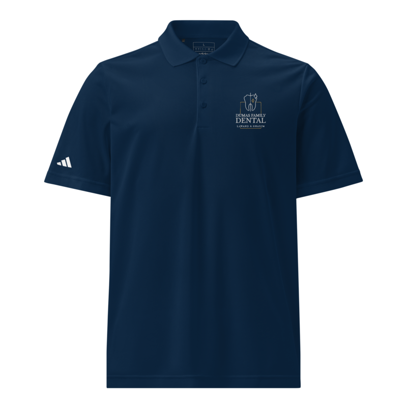 adidas Sport Polo Shirt