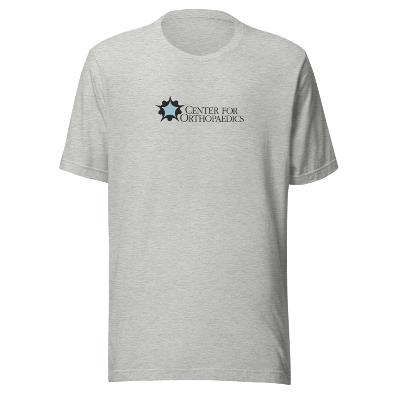 Everyday Essentials Clinic Tee