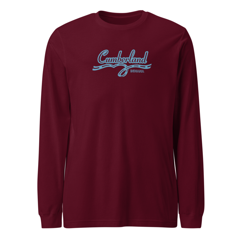 All-Season Long Sleeve